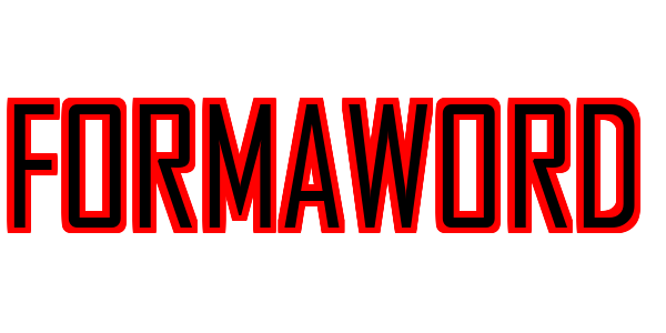 Formaword — wheel-hd (SS)