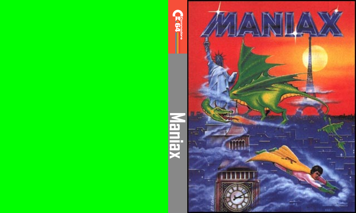Maniax — box-texture (WOR)