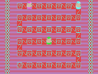 Nimble Thimble — ss (WOR)