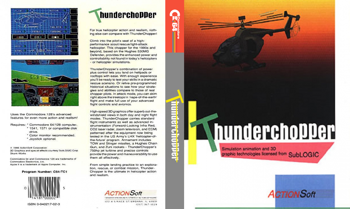 Thunderchopper — box-texture (WOR)
