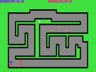 Crash Race — ss (WOR)