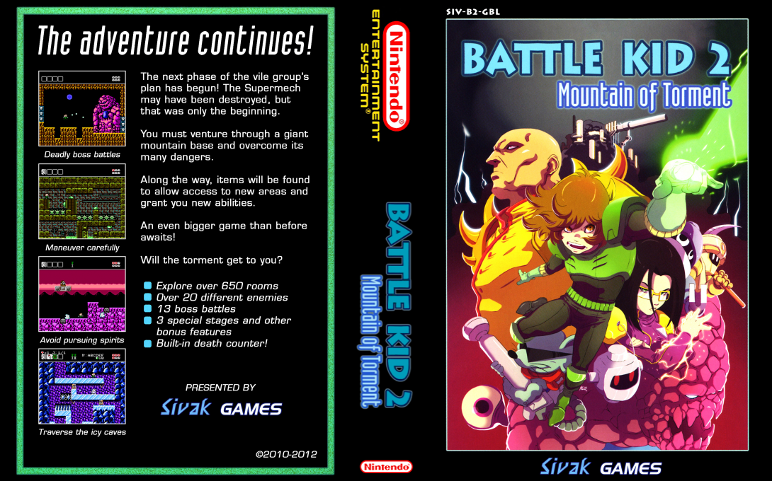 Lightgun Game 2 in 1 - Tough Cop + Super Tough Cop — box-texture (WOR)