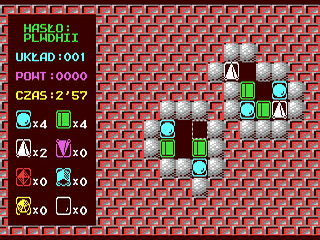 Diamenty — ss (WOR)