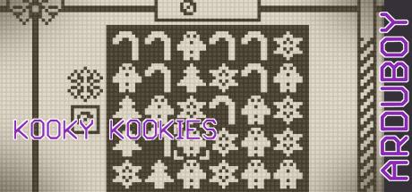 Kooky Kookies — steamgrid