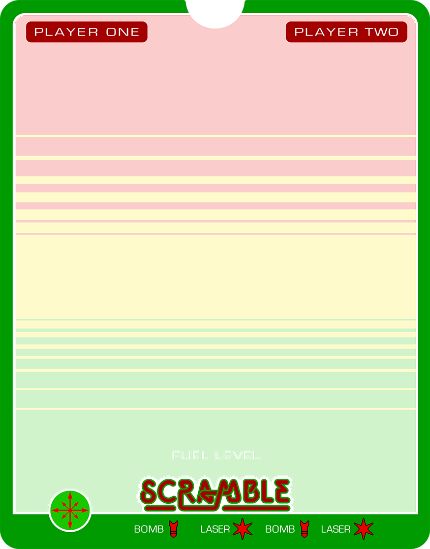 Scramble — overlay (WOR)