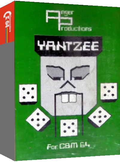 Yantzee — box-3D (EU)