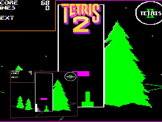 Tetris 2 — mixrbv2 (WOR)