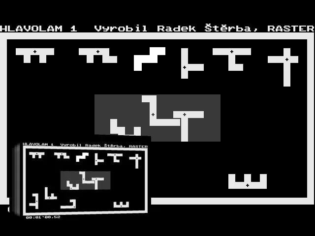 Hlavolam 1 — mixrbv2 (WOR)