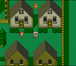 Sd Gundam Gaiden 2 - Entaku No Kishi — ss (WOR)