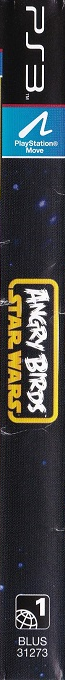 Angry Birds Star Wars — box-2D-side (US)