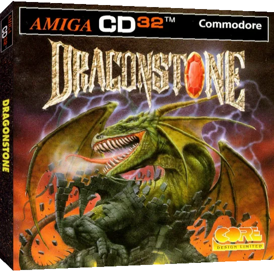 Dragonstone — box-3D (WOR)