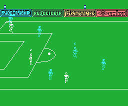 Peter Beardsley's International Football — ss (EU)