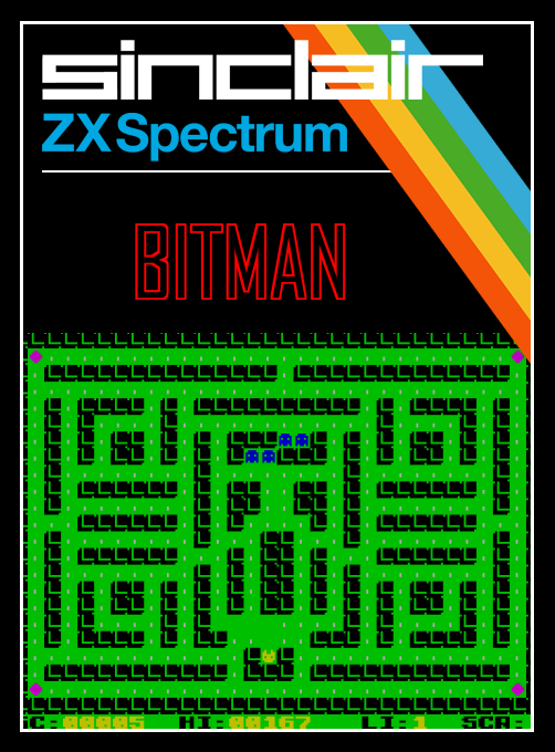 Bitman box art