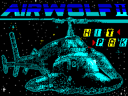 Airwolf 2 — sstitle (EU)