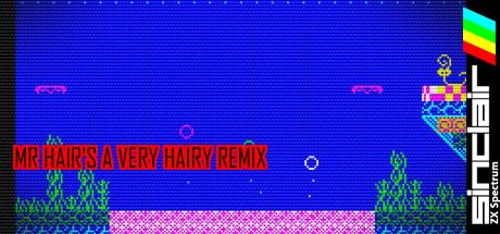 Mr Hair's A Very Hairy Remix — steamgrid