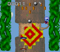 Corn Buster — ss (US)