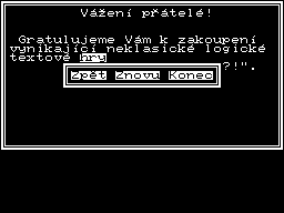 A To Snad Ne! — ss (WOR)