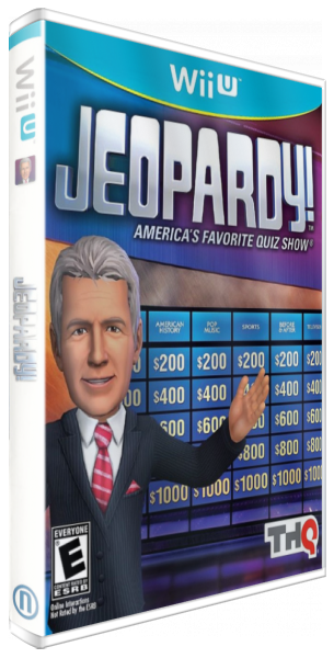 Jeopardy! — box-3D (US)