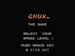 Crux — sstitle (WOR)