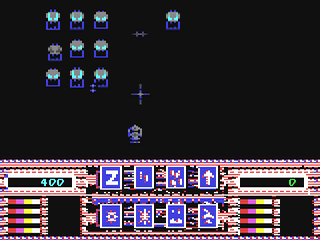 Better Dead Than Alien! — ss (WOR)