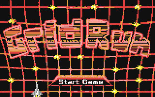 Grid Run — sstitle (WOR)