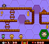 Maya The Bee And Her Friends — ss (WOR)