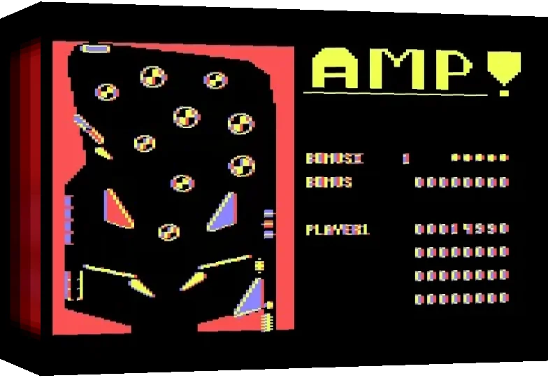 Amp! — box-3D (WOR)