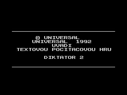Diktator 2 — sstitle (WOR)