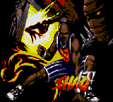 Shaq Fu — sstitle (US)