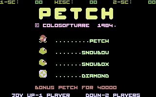 Petch — sstitle (WOR)