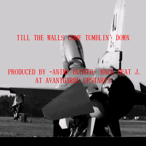 Till The Walls Come Tumblin' Down — sstitle (WOR)