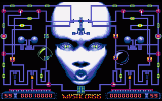 Extase — ss (WOR)