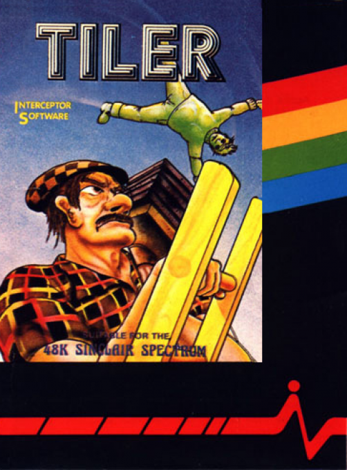 Tiler — box-2D (SP)