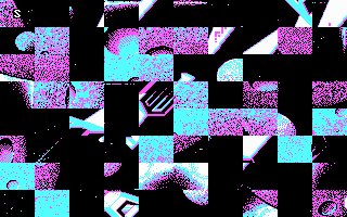 Pixel Puzzler — ss (WOR)