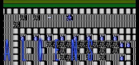Aliens — steamgrid