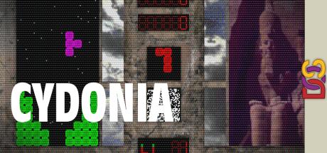 Cydonia — steamgrid