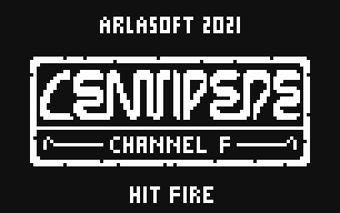 Centipede — sstitle (WOR)