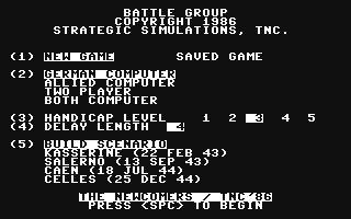 Battle Group — sstitle (WOR)