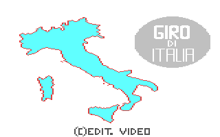 Giro Di Italia — sstitle (WOR)
