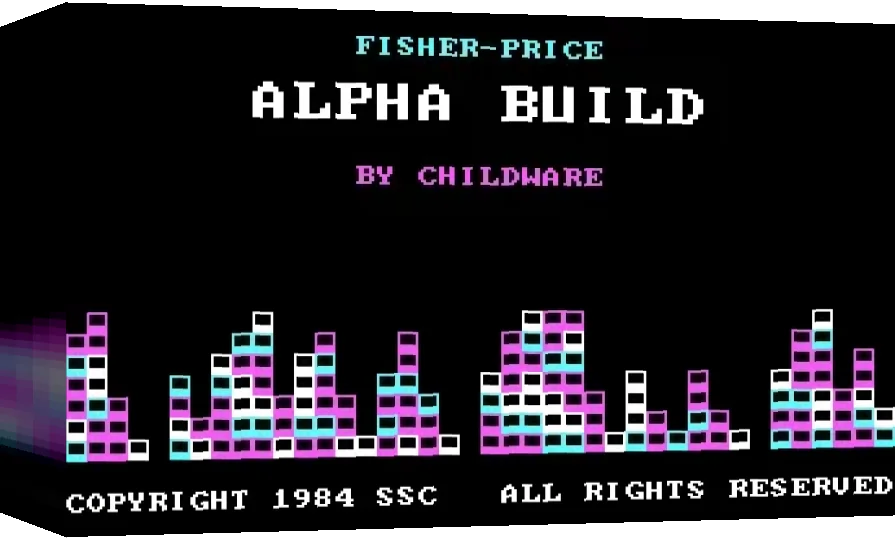 Alpha Build — box-3D (WOR)