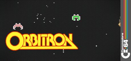 Orbitron — steamgrid