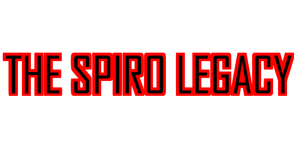 The Spiro Legacy — wheel-hd (SS)