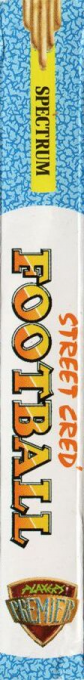 Street Cred Football — box-2D-side (EU)