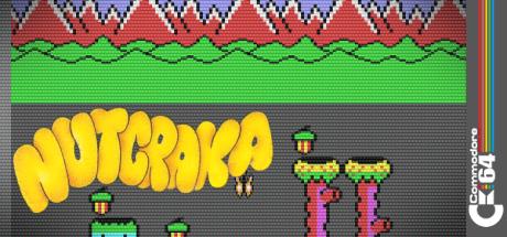 Nutcraka — steamgrid