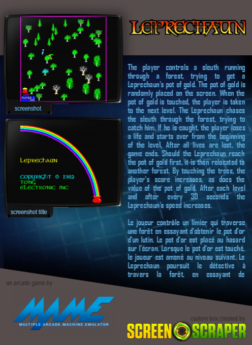 Leprechaun — box-2D-back (SS)