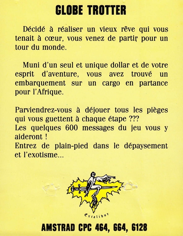 Globe-Trotter — box-2D-back (FR)