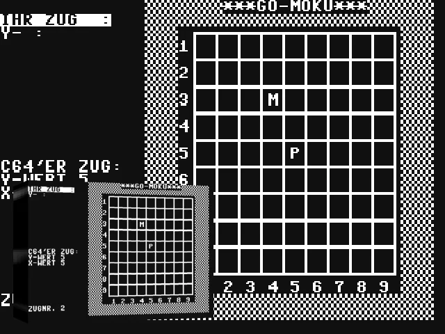 Go-Moku — mixrbv2 (WOR)