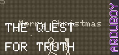 The Quest for Truth — steamgrid