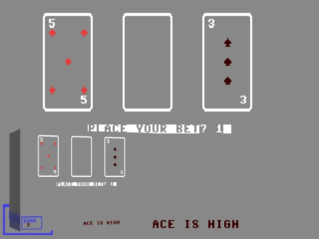 Split the Cards — mixrbv2 (WOR)