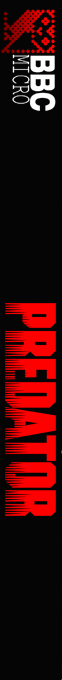 Predator — box-2D-side (EU)